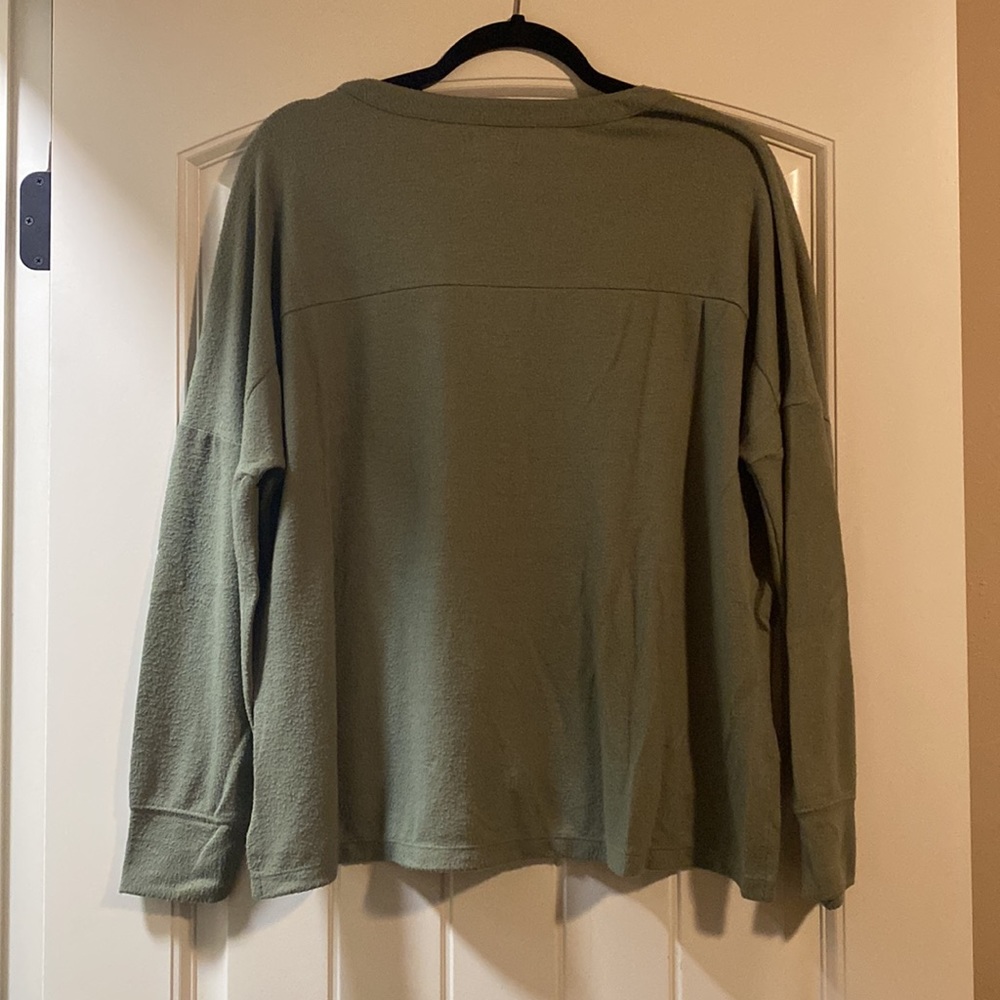 Lucky brand shirt - Picture 3 of 3